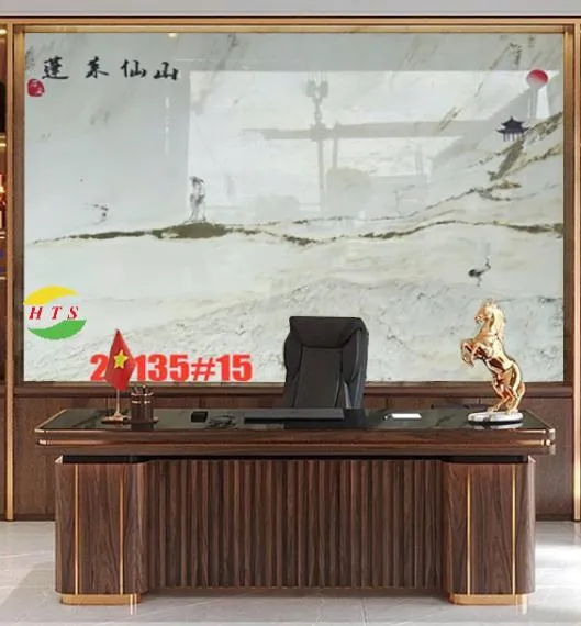 tranh đá sơn thủy 