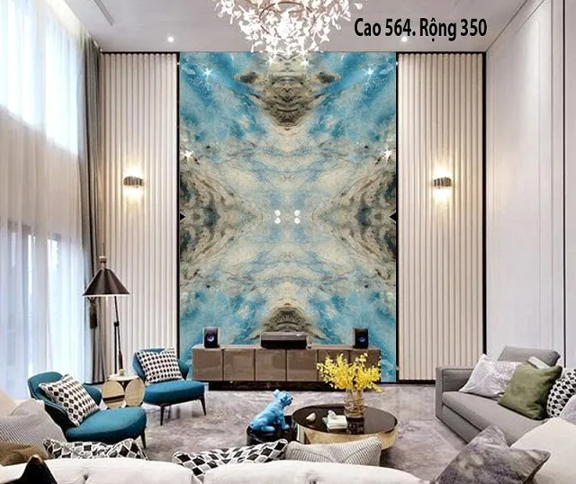 Đá Xuyên Sáng Onyx Được Ứng Dụng Ở Nhiều Nơi