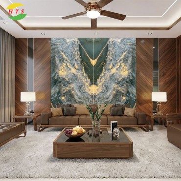 Tranh Đá Thạch Anh Phong Thủy – Thu Hút Năng Lượng Tốt Cho Không Gian Sống