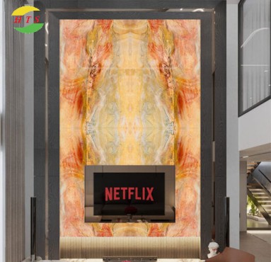 Tranh Đá Tự Nhiên: Tuyệt Tác Nghệ Thuật Nâng Tầm Không Gian Sống Thượng Lưu