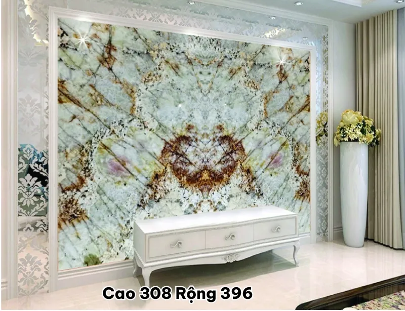 Thạch anh xuyên sáng - Giải pháp tuyệt vời cho việc trang trí nội thất hiện đại và đẳng cấp.