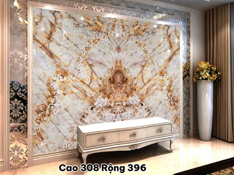 Thạch anh xuyên sáng - Giải pháp tuyệt vời cho việc trang trí nội thất hiện đại và đẳng cấp.