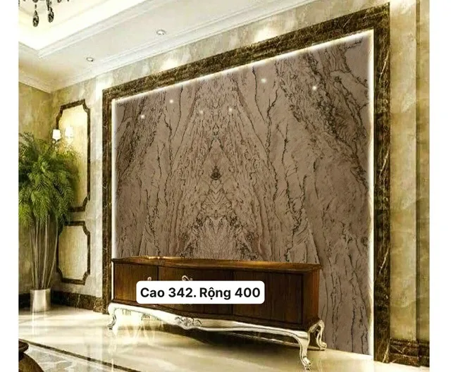 Lựa Chọn Kích Thước Để Cân Bằng Với Diện Tích Căn Phòng