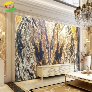 Những mẫu đá giúp nhà trông “đắt tiền” hơn – Bí quyết nâng tầm không gian sống