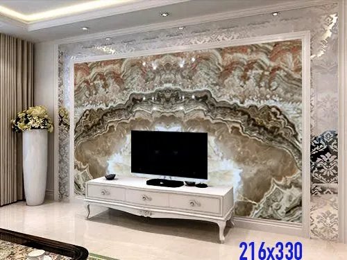 Đá tự nhiên ốp tường