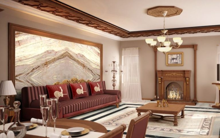 Vì sao tranh đá ngọc xuyên sáng ngày càng được ưa chuộng?