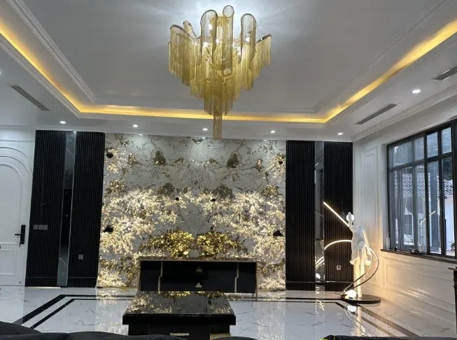 Tranh đá tự nhiên