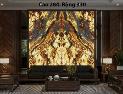 Bố trí phong thủy phòng khách cho người tuổi mậu dần