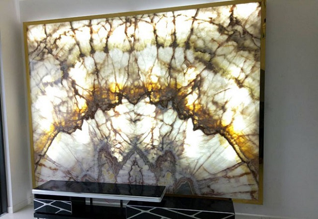 Tranh đá tự nhiên - mang luồng gió mới vào cuộc sống của bạn