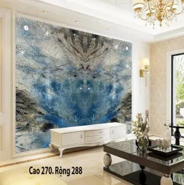 Đá Thạch Anh, Tranh Đá Đối Xứng Thạch Anh, Lưạ Chọn Hoàn Hảo