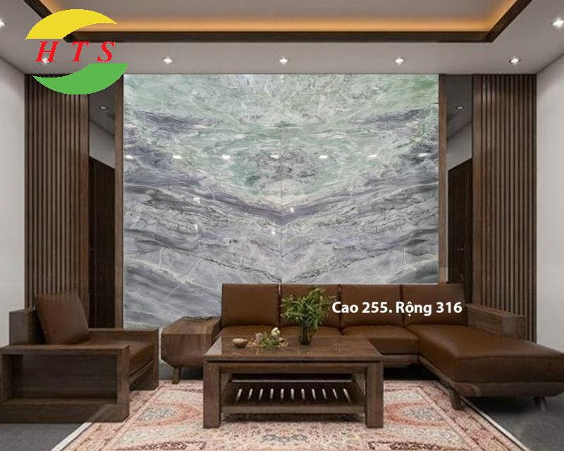 Đá Marble (Đá Cẩm Thạch) – Dòng Đá Tự Nhiên Cao Cấp Mang Giá Trị Thẩm Mỹ Vượt Thời Gian