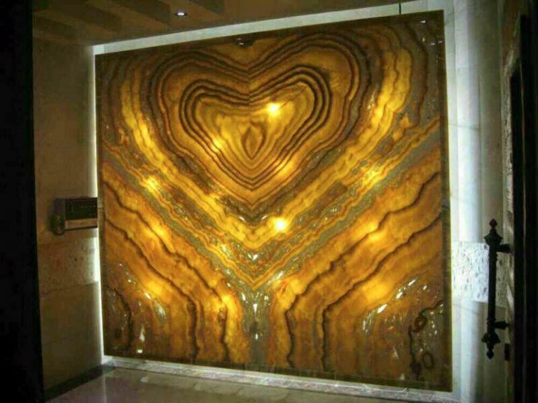 sáng tạo theo ý tưởng của gia chủ