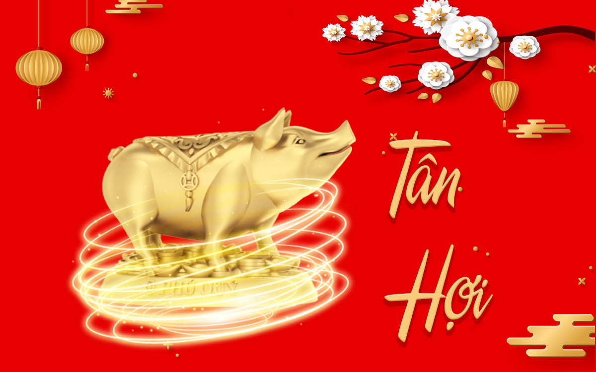 tuổi Tân Hợi