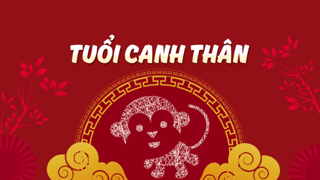 tuổi canh thân