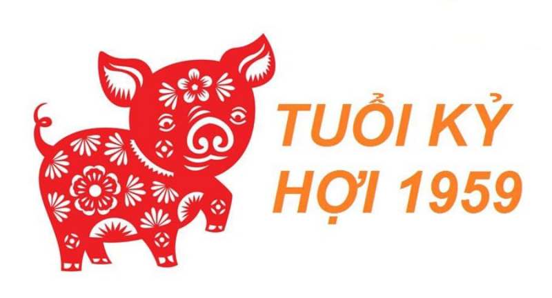 tuổi kỷ hợi