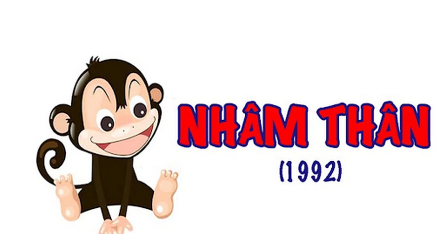 tuổi nhâm thân