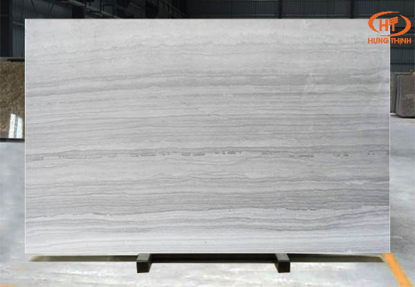 marble vân gỗ xám