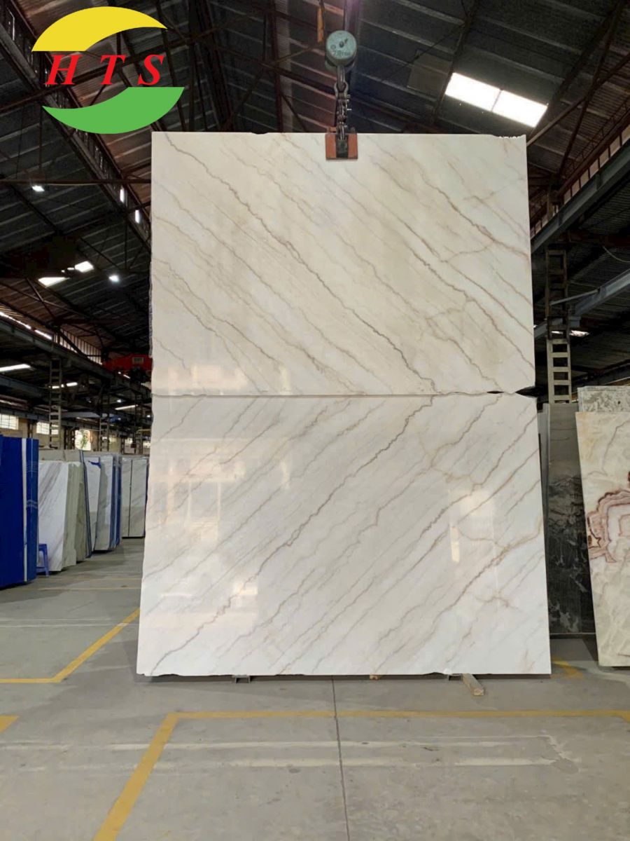 tranh đá marble chưa lắp LED