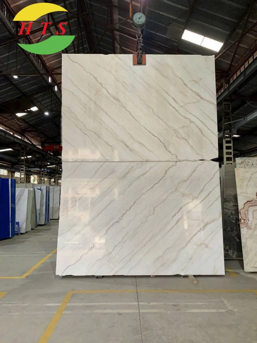 tranh đá marble chưa lắp LED