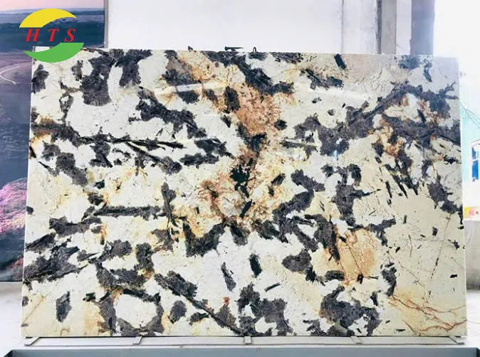 Tranh đá xuyên sáng thông tầng HTS-GMC05 4