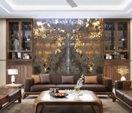TOP 5 VẬT LIỆU TRANG TRÍ BỀN ĐẸP NHẤT NĂM 2026