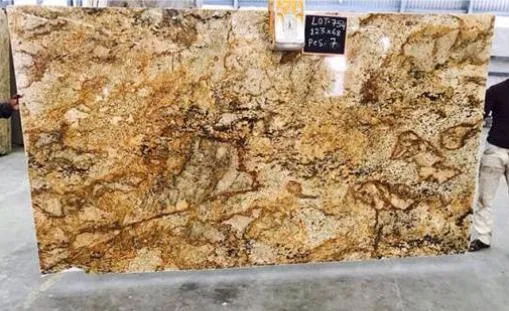 Đá tự nhiên granite