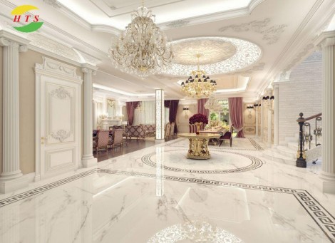 Tranh Đá Ốp Tường Khách Sạn Mẫu Mới Nhất 2026 – Xu Hướng Trang Trí Sang Trọng & Đẳng Cấp